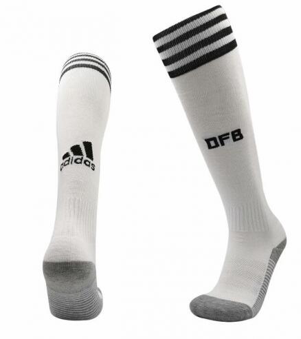 2020 EURO Germany Home Soccer Jersey Socks